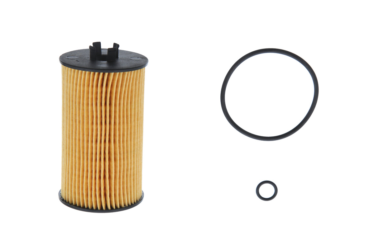 OIL FILTER OPEL ASTRA J
